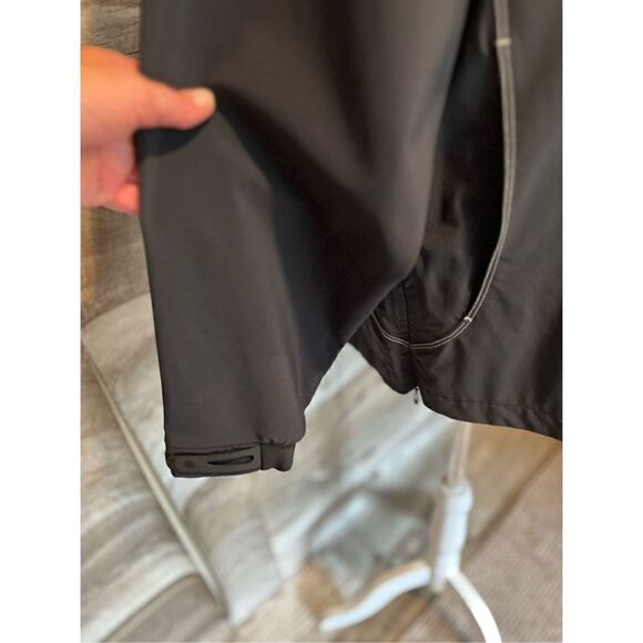 Sun Mountain Softshell jacket - Picture 4 of 12